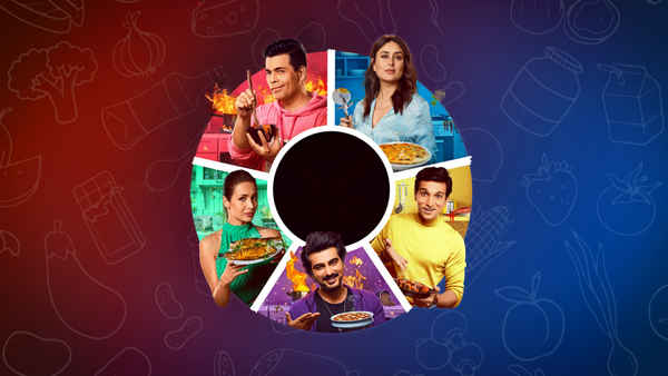 Star Vs Food Poster 1