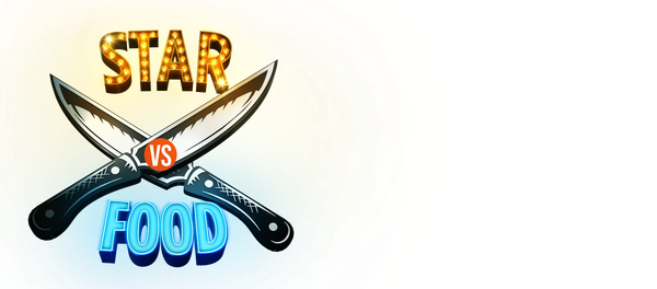 Star Vs Food Poster 4