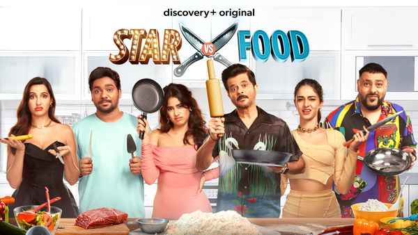 Star Vs Food Poster 6
