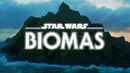 Star Wars Biomes Poster 3