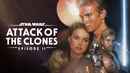 Star Wars: Episode II - Attack of the Clones Poster 1