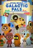 Star Wars: Galactic Pals Poster 2