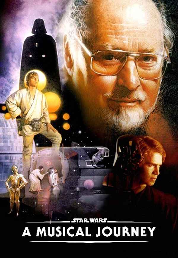 Star Wars: In Concert Poster 6