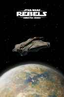 Star Wars Rebels Poster 5