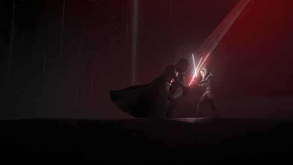 Star Wars Rebels Poster 3