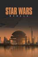 Star Wars Rebels: Spark of Rebellion Poster 1