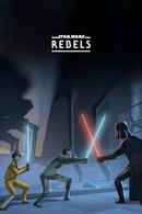 Star Wars Rebels: Spark of Rebellion Poster 2