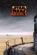 Star Wars Rebels: Spark of Rebellion Poster 7