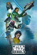 Star Wars Rebels: Steps Into Shadow Poster 1