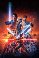 Star Wars Rebels: Steps Into Shadow Poster 2