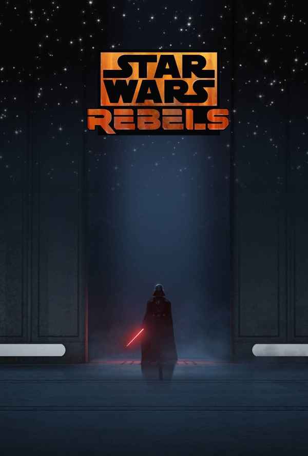 Star Wars Rebels: The Siege Of Lothal Poster 4