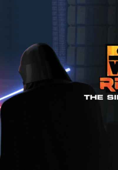 Star Wars Rebels: The Siege Of Lothal