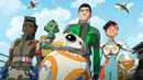 Star Wars Resistance Poster 6