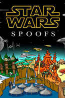 Star Wars Spoofs Poster 2