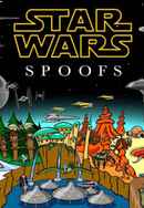 Star Wars Spoofs Poster 3