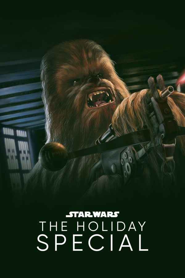 Star Wars: The Clone Wars Poster 2