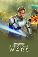 Star Wars: The Clone Wars Poster 1