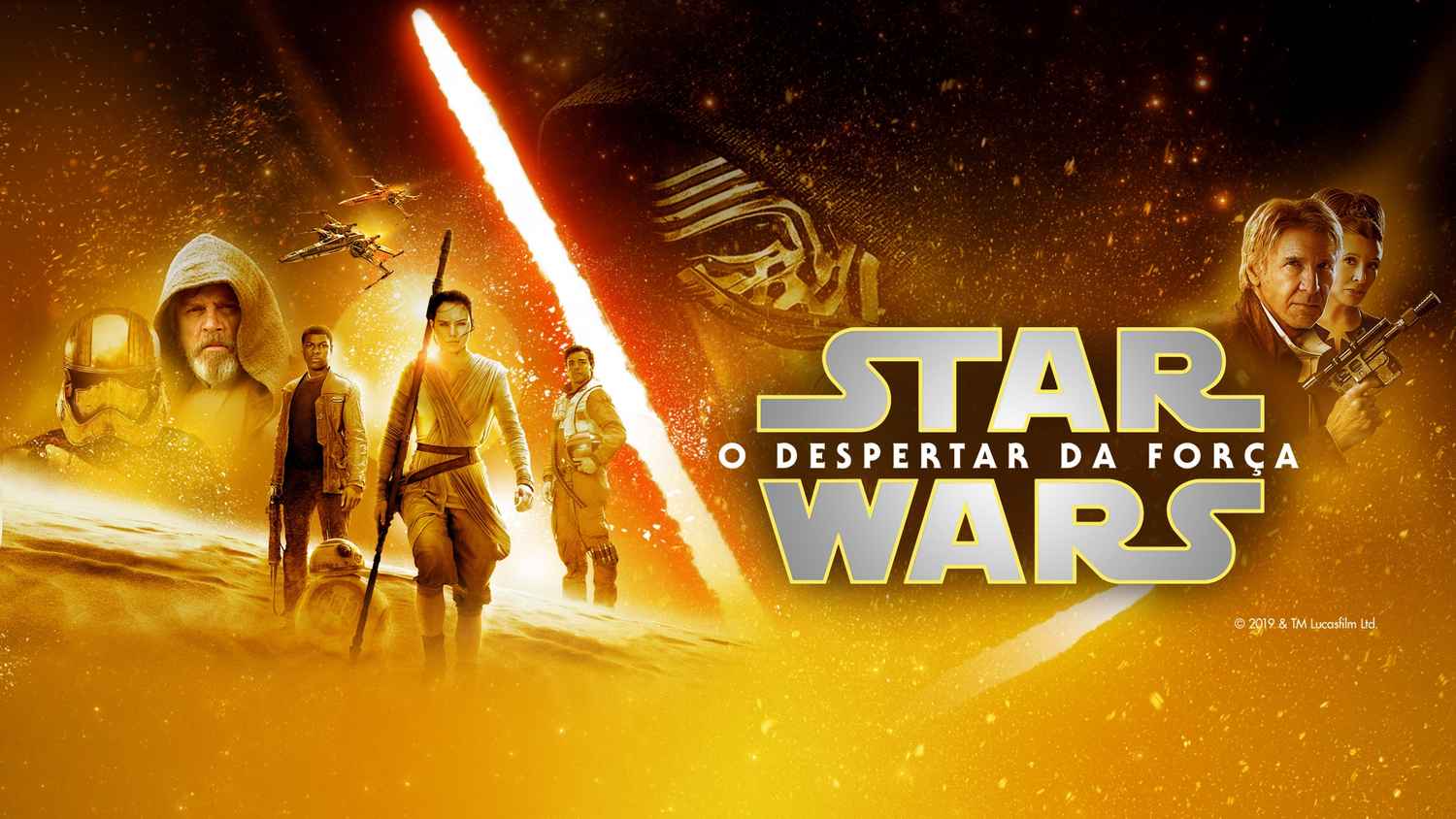 star wars the force awakens full movie online hd megavideo