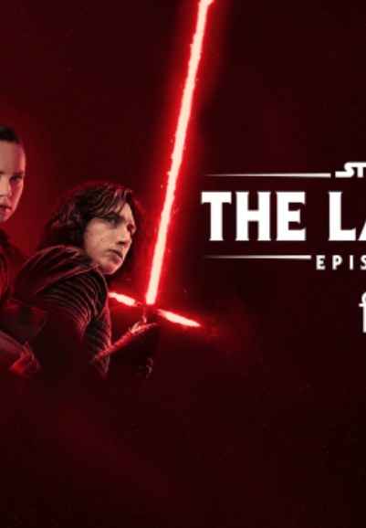 Star Wars: The Last Jedi