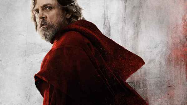 Star Wars: The Last Jedi Poster 6
