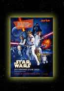 Star Wars: The Legacy Revealed Poster 5