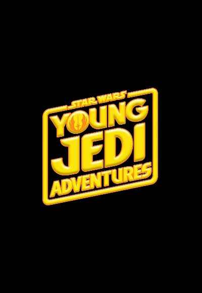 Star Wars: Young Jedi Adventures