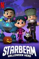 StarBeam: Halloween Hero Poster 7