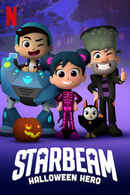 StarBeam: Halloween Hero Poster 6