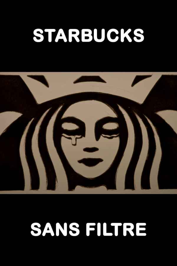 Starbucks Unfiltered Poster 4