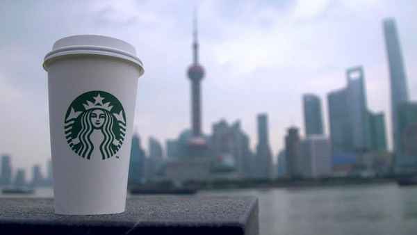 Starbucks Unfiltered Poster 6