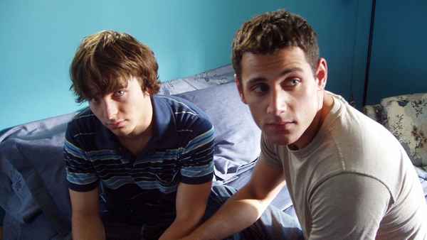 Starcrossed Poster 1