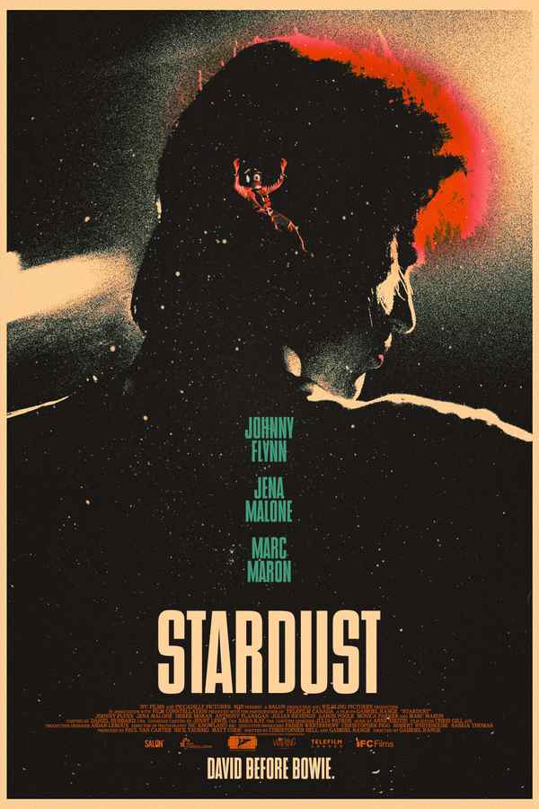 Stardust Poster 6