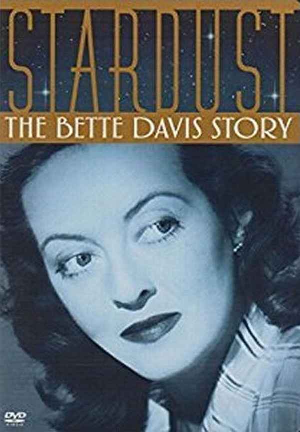 Stardust: The Bette Davis Story Poster 3