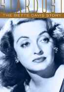 Stardust: The Bette Davis Story Poster 4