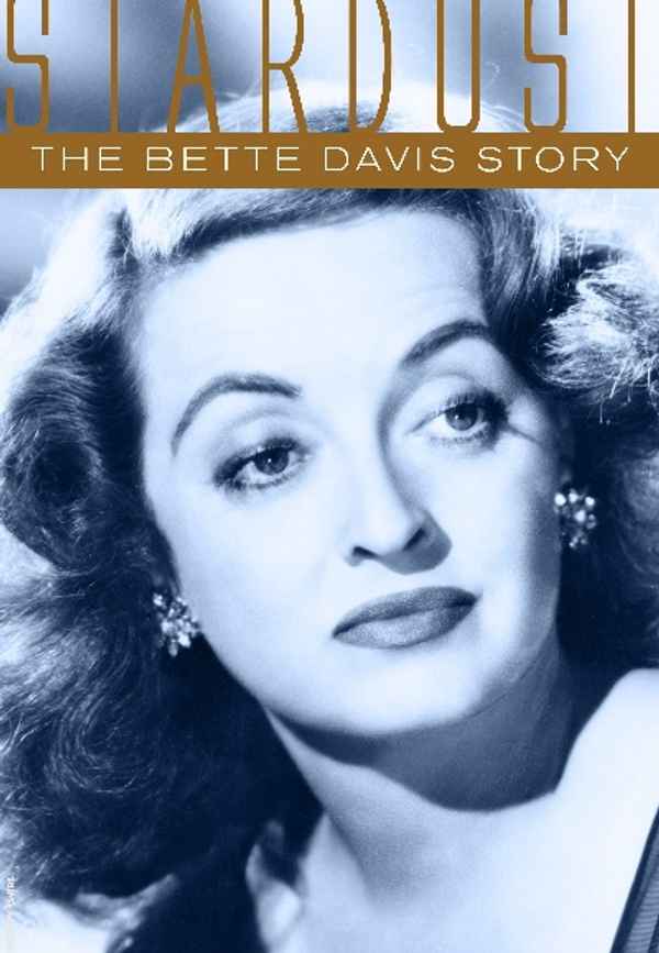 Stardust: The Bette Davis Story Poster 4