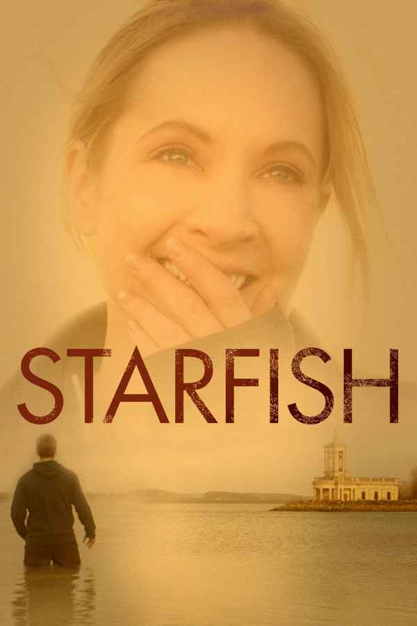 Starfish Poster 1