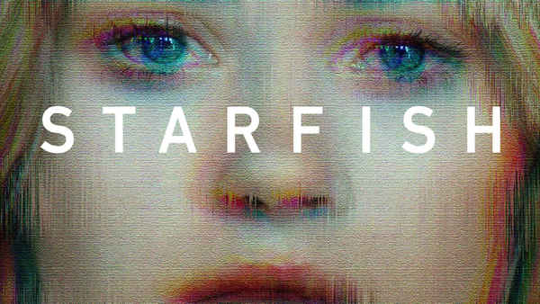 Starfish Poster 7