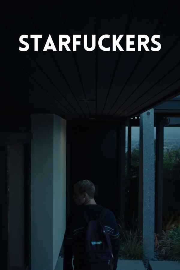 Starfuckers Poster 7
