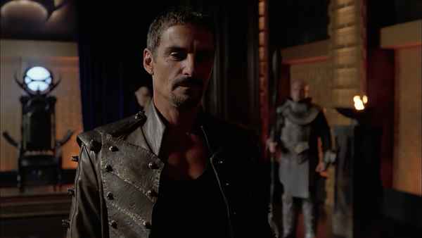 Stargate: Continuum Poster 3