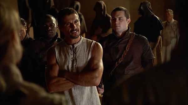 Stargate: Continuum Poster 4