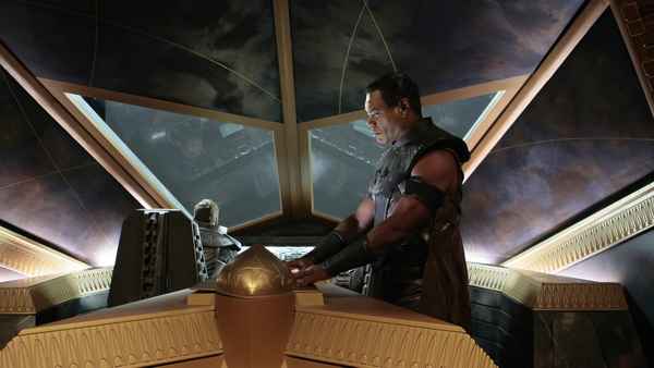 Stargate: Continuum Poster 6