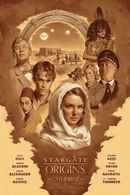 Stargate Origins Poster 1