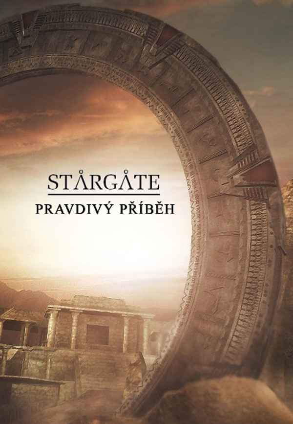 Stargate SG-1: True Science Poster 4