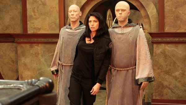 Stargate: The Ark of Truth Poster 3