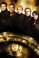 Stargate: The Ark of Truth Poster 1