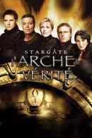 Stargate: The Ark of Truth Poster 2
