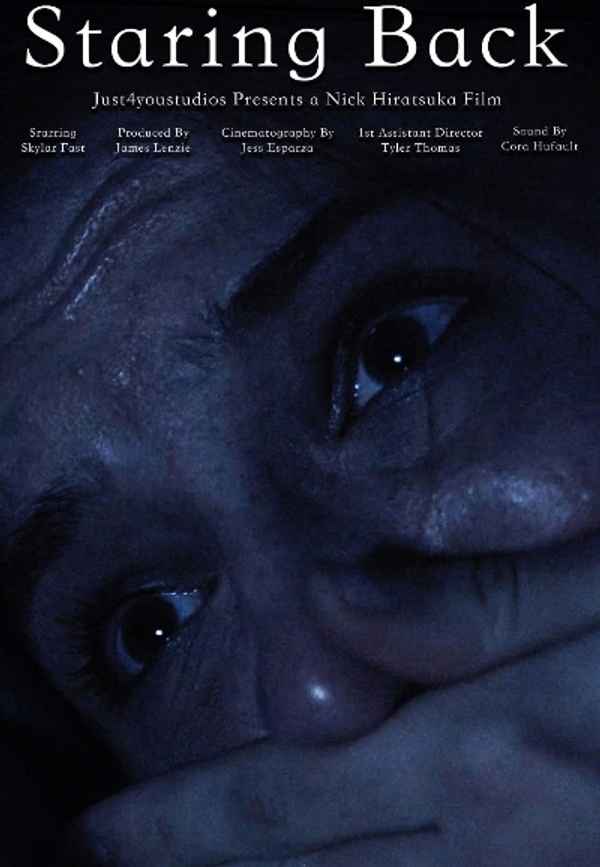 Staring Back Poster 2