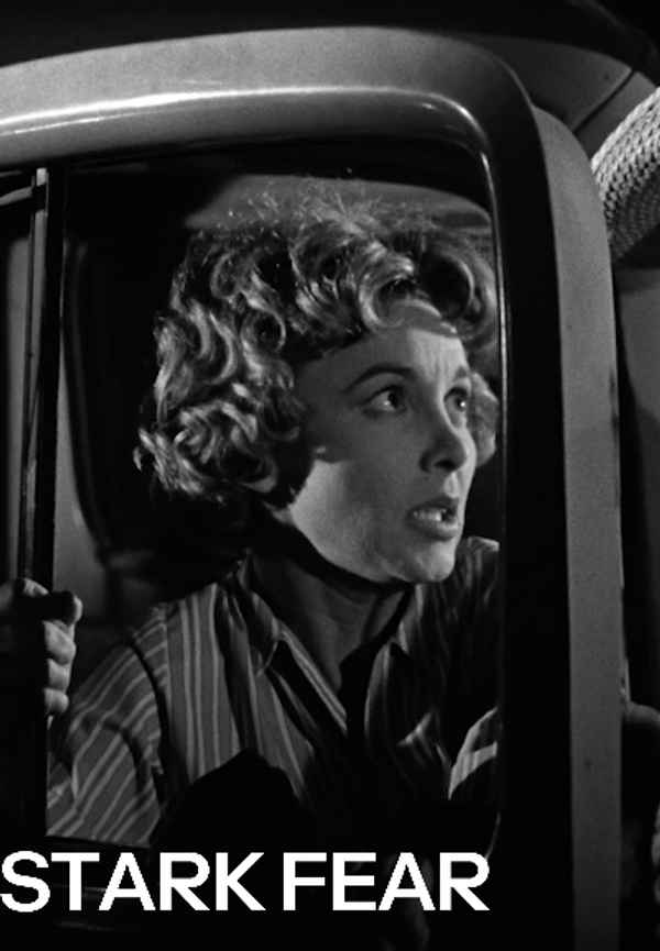 Stark Fear Poster 6