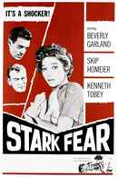 Stark Fear Poster 4