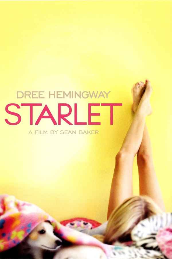 Starlet Poster 6